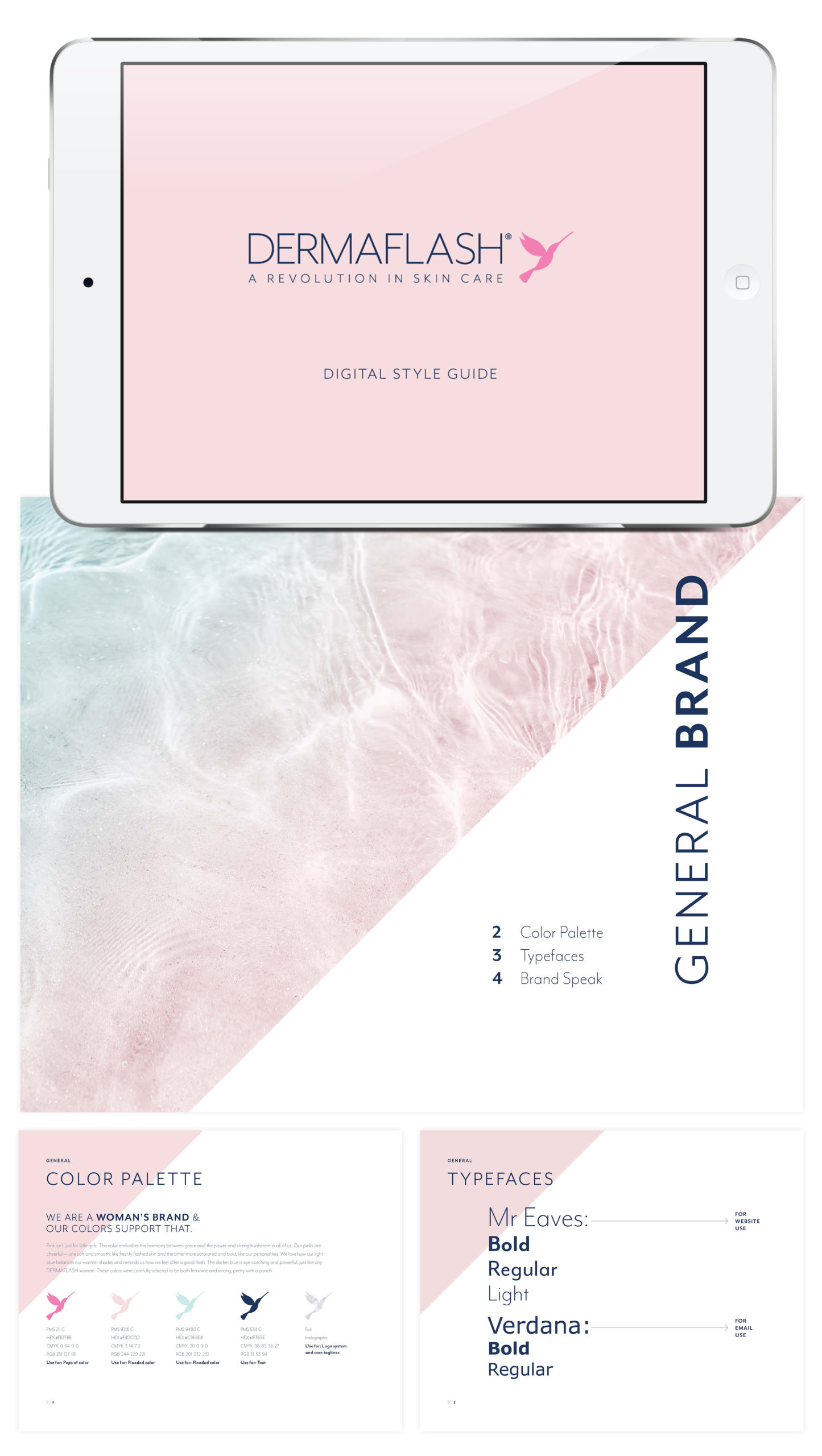 DERMAFLASH_DigitalStyleGuide_1