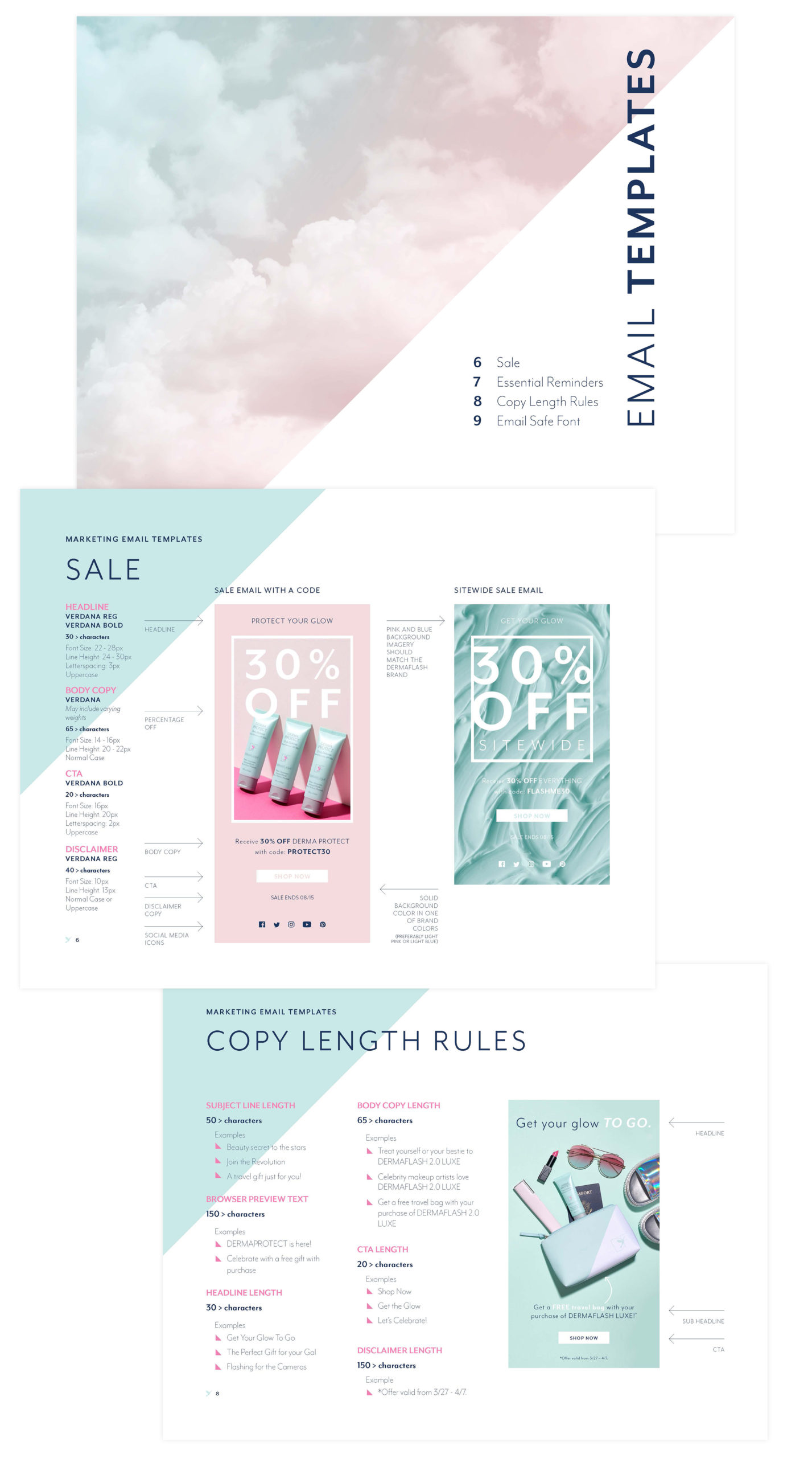 DERMAFLASH_DigitalStyleGuide_2
